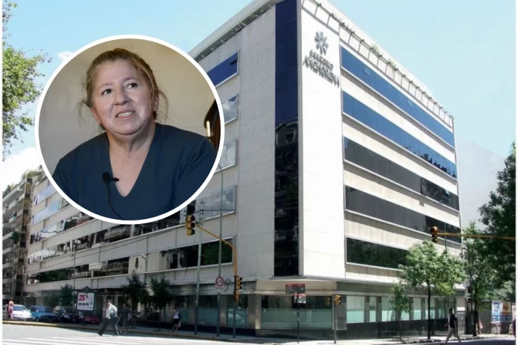 Tras horas de incertidumbre, finalmente operaron a Graciela Suárez en Buenos Aires