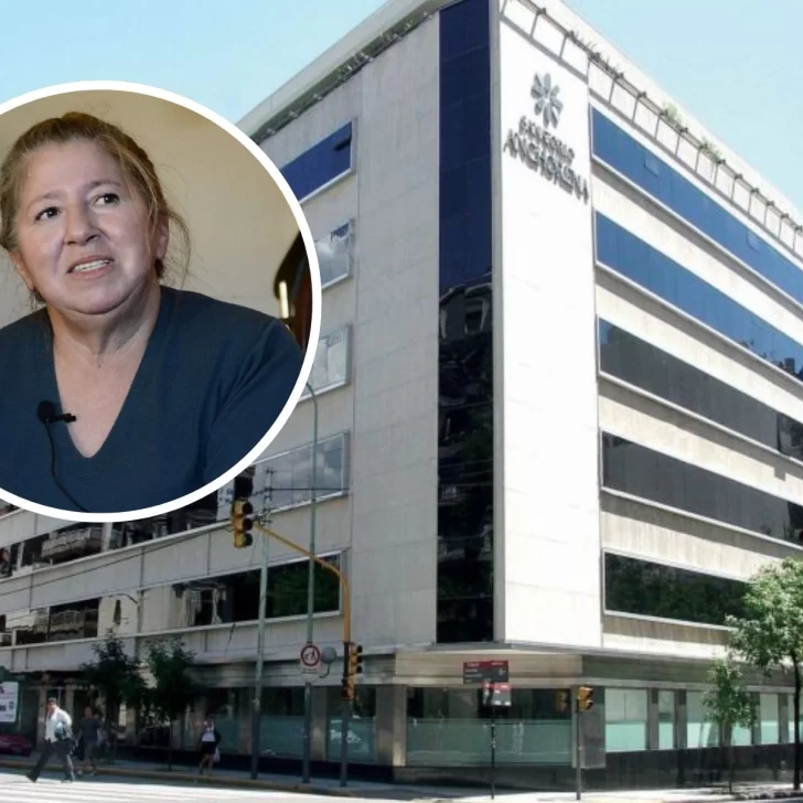 Tras horas de incertidumbre, finalmente operaron a Graciela Suárez en Buenos Aires