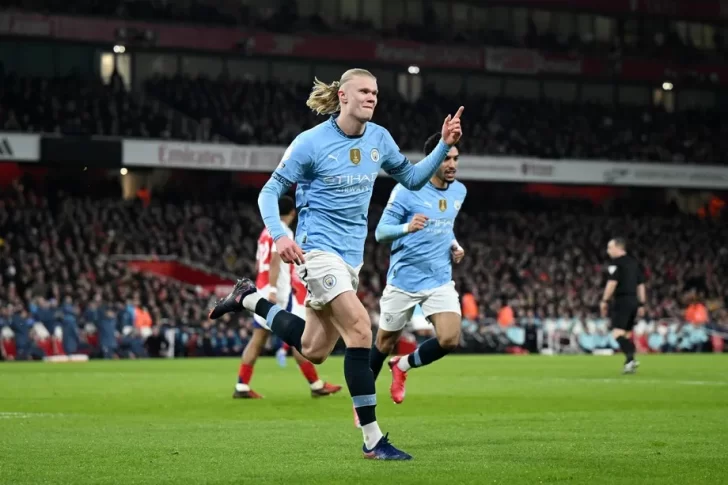 Pelota Libre o Fútbol Libre: dónde ver en vivo Leyton Orient vs. Manchester City, Hora, TV del Partido de la FA Cup