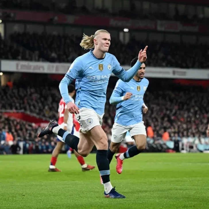 Pelota Libre o Fútbol Libre: dónde ver en vivo Leyton Orient vs. Manchester City, Hora, TV del Partido de la FA Cup