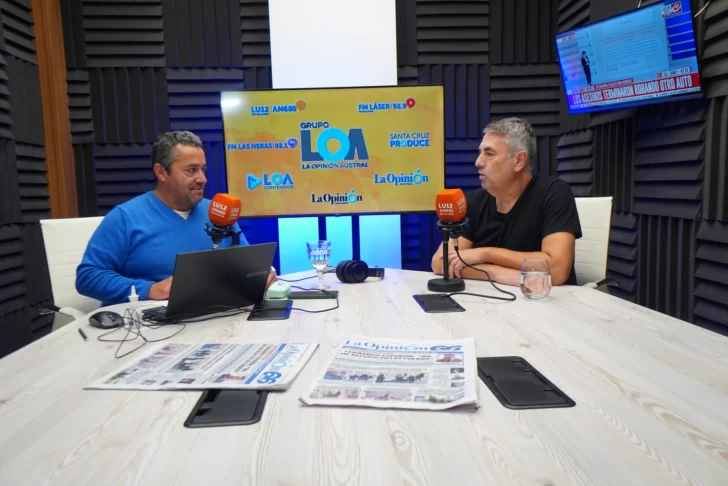 Rasti revoluciona la educación en Río Gallegos con su taller de robótica y programación