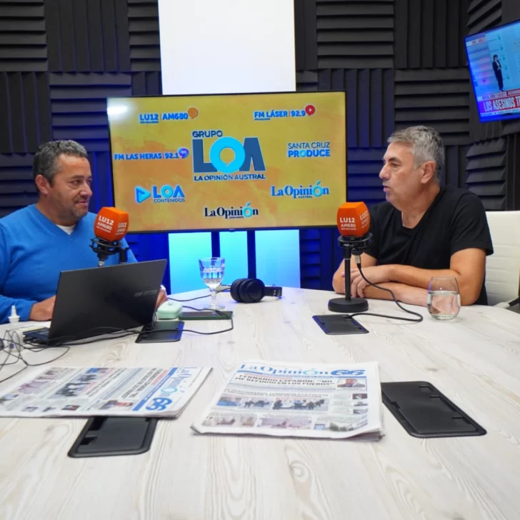 Rasti revoluciona la educación en Río Gallegos con su taller de robótica y programación