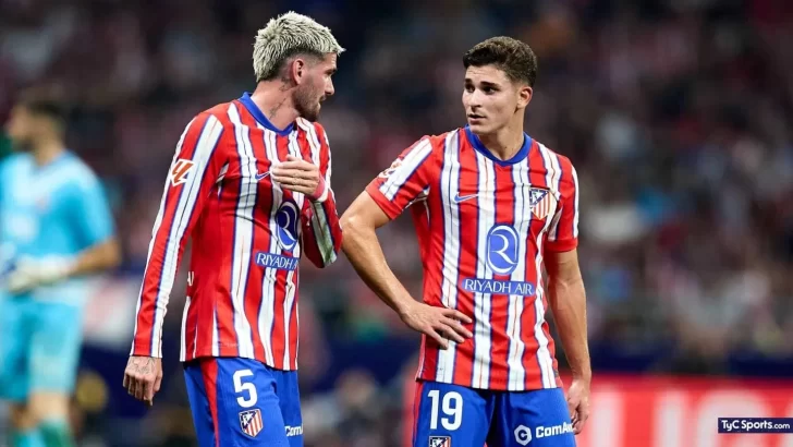 Pelota Libre o Fútbol Libre: dónde ver en vivo Real Madrid vs. Atlético de Madrid, Horario y Formaciones del Derbi Madrileño