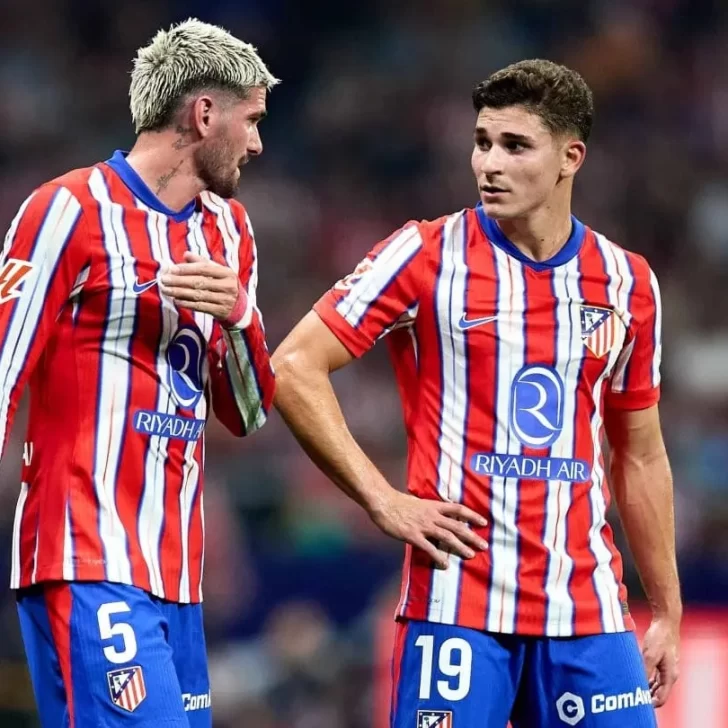 Pelota Libre o Fútbol Libre: dónde ver en vivo Real Madrid vs. Atlético de Madrid, Horario y Formaciones del Derbi Madrileño