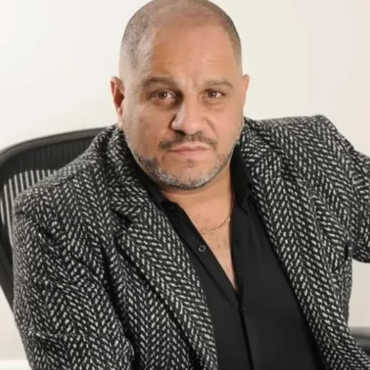 Leonardo Cositorto, líder de Generación ZOE, fue condenado a 12 años de prisión