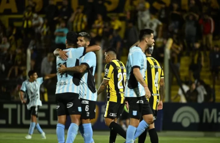 Dos goles en 59 segundos: el arranque que condenó a Deportivo Madryn