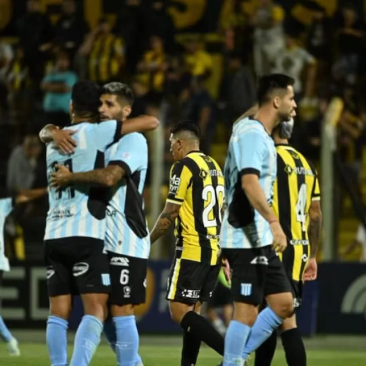 Dos goles en 59 segundos: el arranque que condenó a Deportivo Madryn