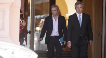 Guerra comercial: la reacción del gobierno ante la tensión con el dólar por las medidas de Donald Trump
