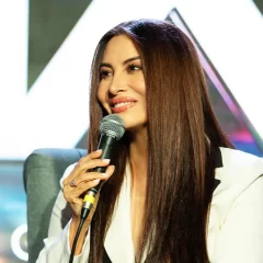 Myriam Hernández: “Nunca me imaginé ser un referente”