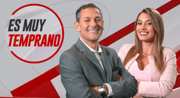 Mauricio-y-Barbi-quimica-y-profesionalismo Mauricio-y-Barbi-quimica-y-profesionalismo