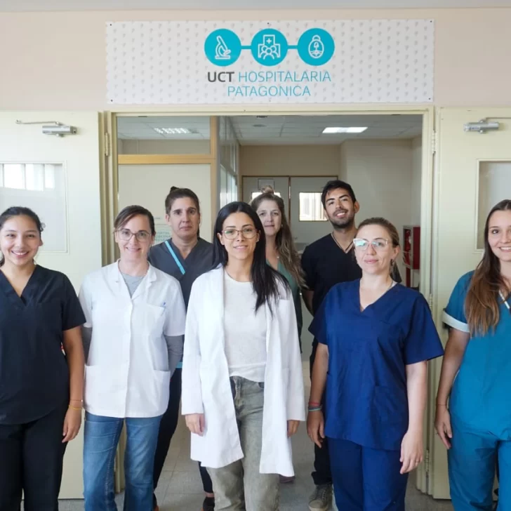 Cómo es el ADN patagónico: iniciará muestreo del programa PoblAr en Santa Cruz Cómo es el ADN patagónico: iniciará muestreo del programa PoblAr en Santa Cruz