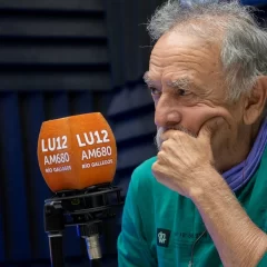 Osvaldo Mondelo: “Mulato es un personaje de nuestra historia regional”