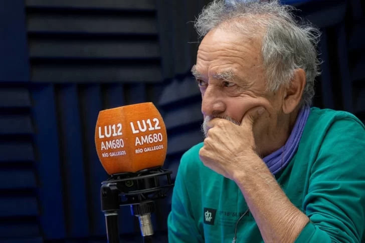 Osvaldo Mondelo: “Mulato es un personaje de nuestra historia regional”