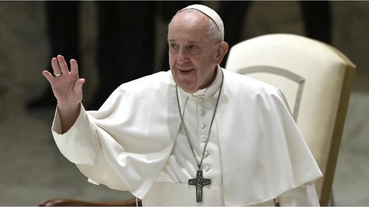Quiénes son los candidatos favoritos a Papa tras la muerte de Francisco