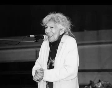 Dolor por el fallecimiento de Norma Noguera, pionera del periodismo en Tierra del Fuego