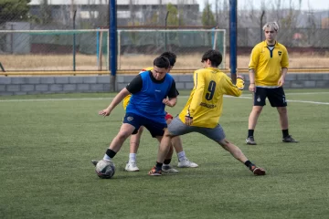 Argentinos Juniors realizará pruebas de jugadores en Río Gallegos Argentinos Juniors realizará pruebas de jugadores en Río Gallegos