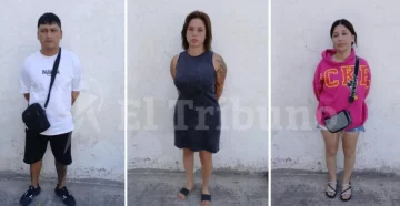 Cayó una banda narco en Salta: cómo operaban