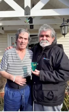 Profundo pesar en el automovilismo de Santa Cruz: se fue “Tito” Tejedor Profundo pesar en el automovilismo de Santa Cruz: se fue “Tito” Tejedor