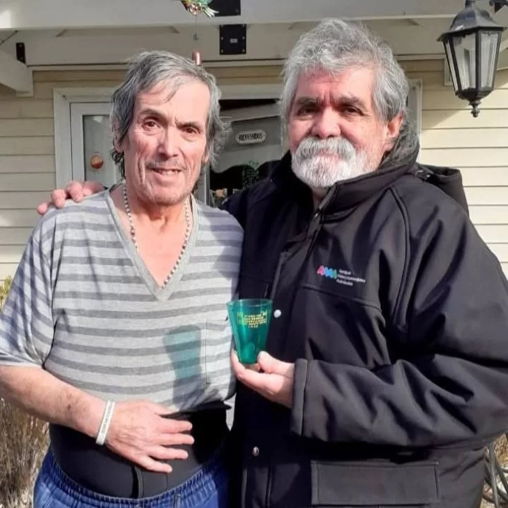 Profundo pesar en el automovilismo de Santa Cruz: se fue “Tito” Tejedor Profundo pesar en el automovilismo de Santa Cruz: se fue “Tito” Tejedor