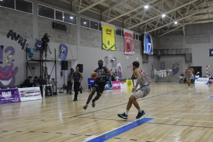 Hispano Americano no pudo sostener la ventaja y cayó ante La Unión