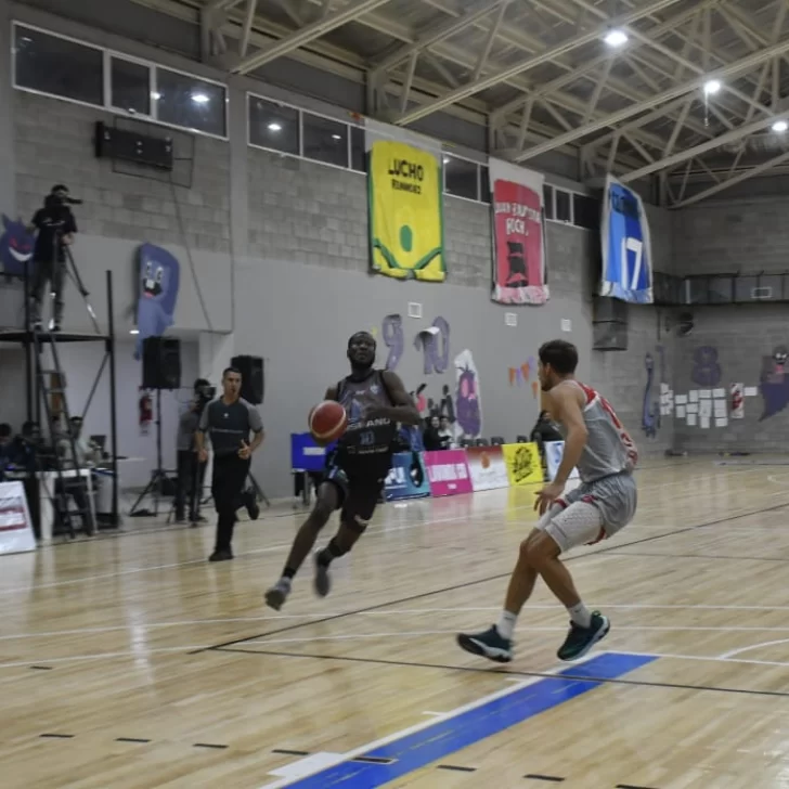 Hispano Americano no pudo sostener la ventaja y cayó ante La Unión