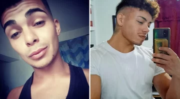 El abogado del joven que apuñaló al novio de su ex afuera de un supermercado pidió que lo absuelvan por legítima defensa El abogado del joven que apuñaló al novio de su ex afuera de un supermercado pidió que lo absuelvan por legítima defensa