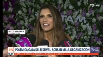 Duras críticas entre los invitados a la Gala de Viña 2025: “La peor a la que he asistido”