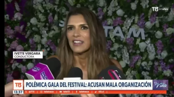 Duras críticas entre los invitados a la Gala de Viña 2025: “La peor a la que he asistido”