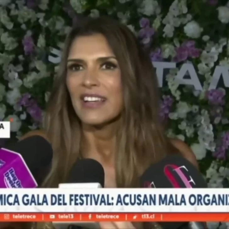 Duras críticas entre los invitados a la Gala de Viña 2025: “La peor a la que he asistido”