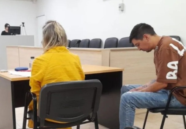 Le dieron preventiva al hombre acusado de balear y matar a su propio hermano en Comodoro Rivadavia