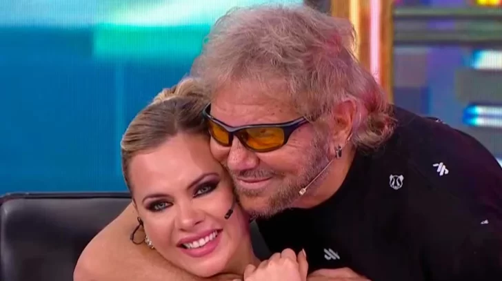 Alejandra Maglietti anunció entre lágrimas que está embarazada: “Fue muy rara la manera”