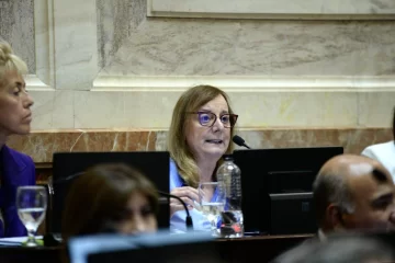 El mensaje de Alicia Kirchner a 10 años del primer Ni Una Menos: “Nadie se salva sola”