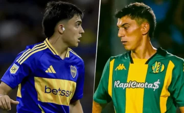 Pelota Libre o Fútbol Libre: dónde ver en vivo Boca y Aldosivi, partido por el Torneo Apertura 2025