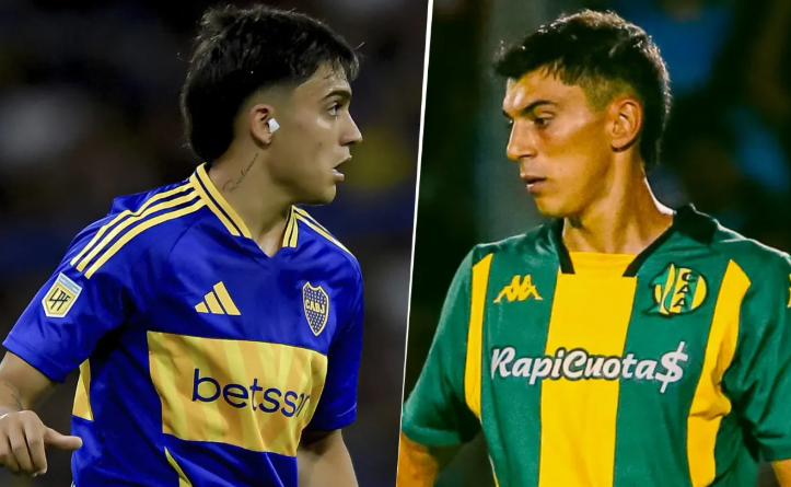 Pelota Libre o Fútbol Libre: dónde ver en vivo Boca y Aldosivi, partido por el Torneo Apertura 2025