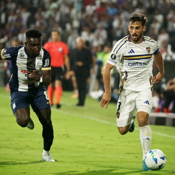 Pelota Libre o Fútbol Libre: dónde ver en vivo Boca vs. Alianza Lima, partido por la Copa Libertadores 2025 Pelota Libre o Fútbol Libre: dónde ver en vivo Boca vs. Alianza Lima, partido por la Copa Libertadores 2025