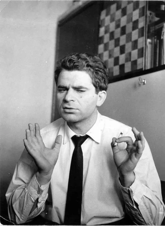 Boris Spassky, el caballero del ajedrez, falleció a los 88 años