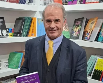 El Gobierno oficializó la designación de Fernando Brom como Subsecretario de Ambiente