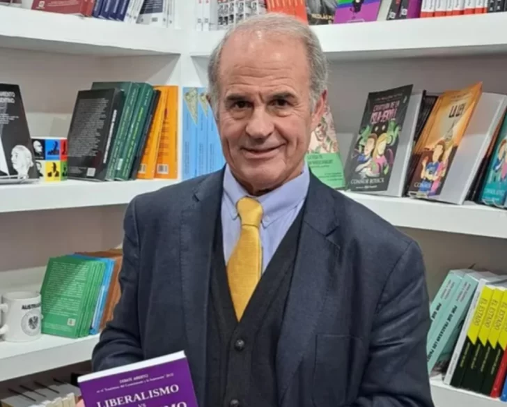 El Gobierno oficializó la designación de Fernando Brom como Subsecretario de Ambiente