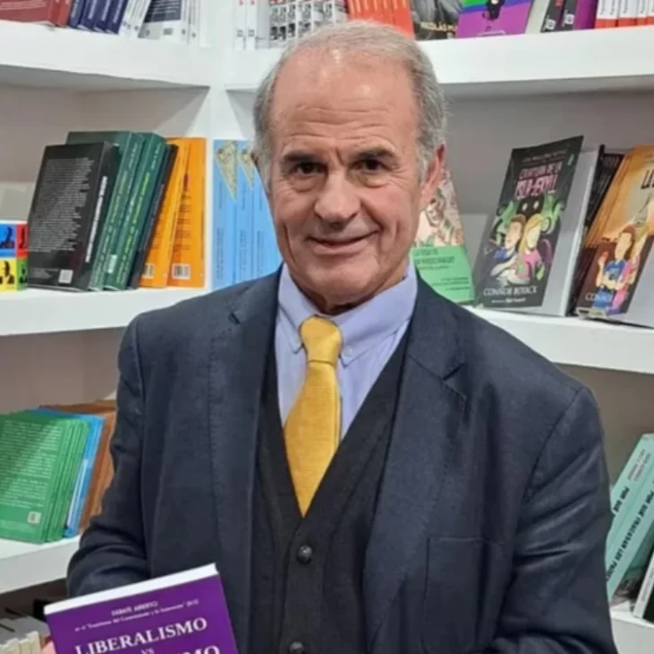 El Gobierno oficializó la designación de Fernando Brom como Subsecretario de Ambiente