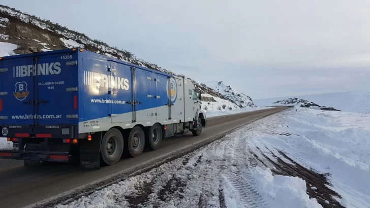Brink’s invierte en un nuevo centro de operaciones en Santa Cruz, Argentina