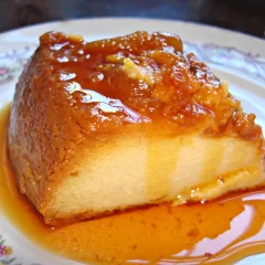 Budín de pan: receta tradicional de un postre rico y económico