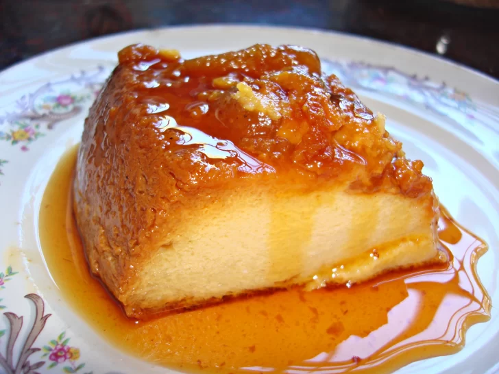 Budín de pan: receta tradicional de un postre rico y económico
