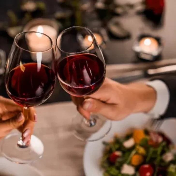Sorteo de San Valentín en Río Gallegos: participá y prepará una cena especial para dos
