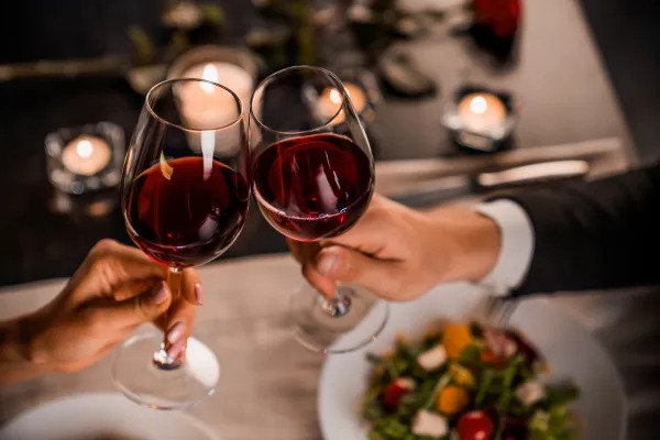 Sorteo de San Valentín en Río Gallegos: participá y prepará una cena especial para dos