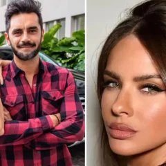 Brenda Gandini habló sobre los rumores de romance entre Gonzalo Heredia y la China Suárez: ¿Qué dijo?