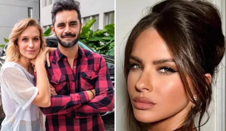 Brenda Gandini habló sobre los rumores de romance entre Gonzalo Heredia y la China Suárez: ¿Qué dijo?