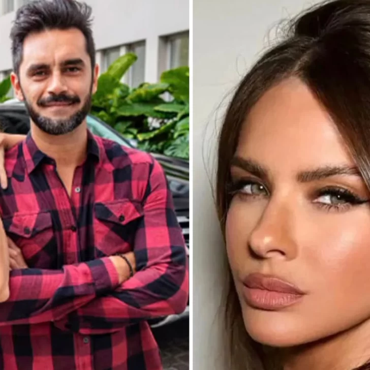 Brenda Gandini habló sobre los rumores de romance entre Gonzalo Heredia y la China Suárez: ¿Qué dijo?