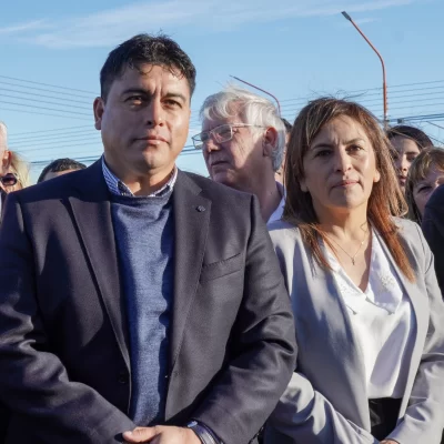 Claudio Vidal garantizó el sostenimiento de las fuentes laborales docentes hasta febrero 2027 Claudio Vidal garantizó el sostenimiento de las fuentes laborales docentes hasta febrero 2027