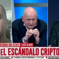 Leonardo Cositorto habló de la estafa cripto que complica a Javier Milei: “No es un proyecto serio”