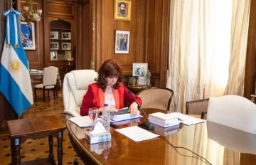 Causa Vialidad: La fiscalía pidió a la Corte que revise y duplique la condena de Cristina Kirchner Causa Vialidad: La fiscalía pidió a la Corte que revise y duplique la condena de Cristina Kirchner